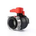 IBC Ball Valve For IBC Container